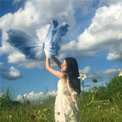 姐妹分离