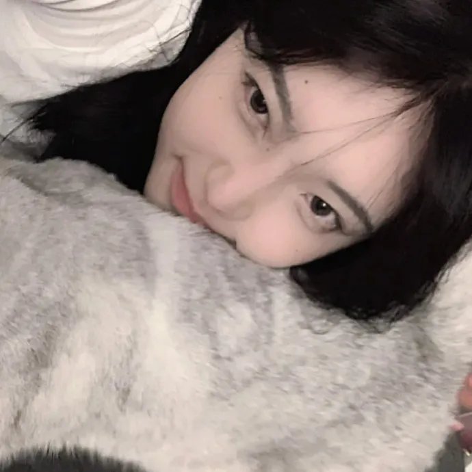 冬天的小苍蝇