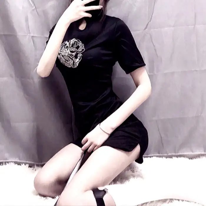 死党们
